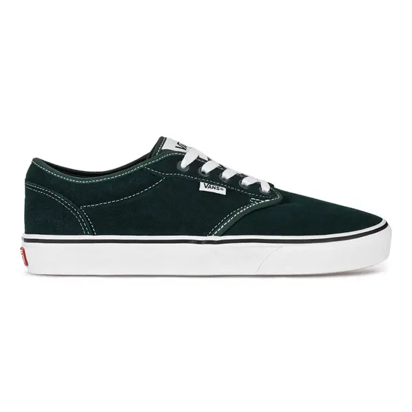 Vans Кецове Vans