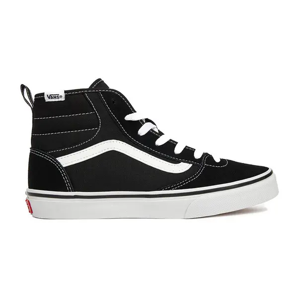Vans Кецове Vans