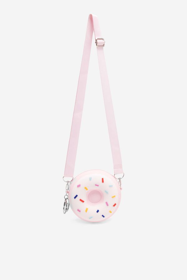 Nelli Blu Ключодържател Nelli Blu РОЗОВ