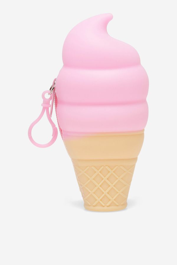 Nelli Blu Ключодържател Nelli Blu РОЗОВ