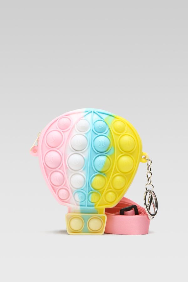 Nelli Blu Ключодържател Nelli Blu СИН