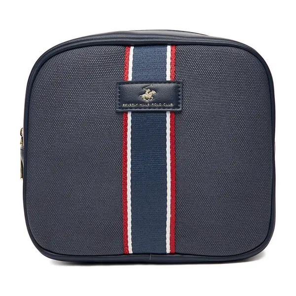 Beverly Hills Polo Club Козметична чантичка Beverly Hills Polo Club
