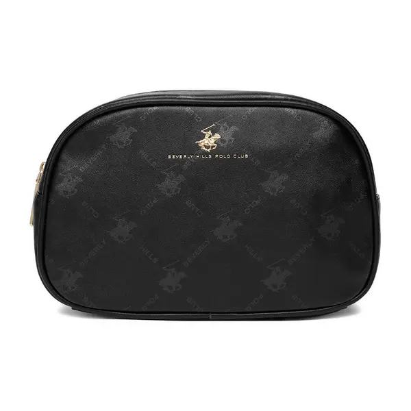 Beverly Hills Polo Club Козметична чантичка Beverly Hills Polo Club