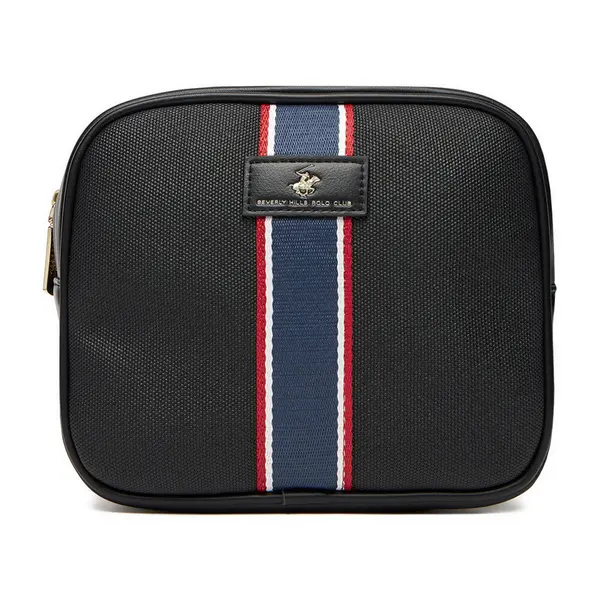 Beverly Hills Polo Club Козметична чантичка Beverly Hills Polo Club