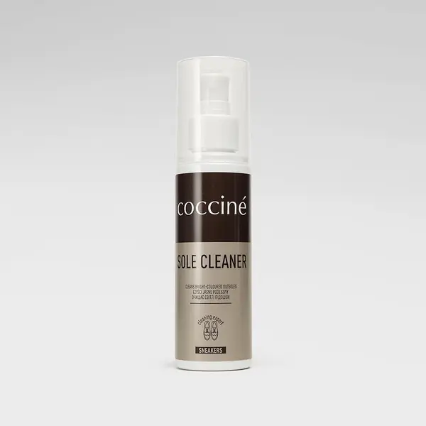 Coccine Козметика за обувки Coccine