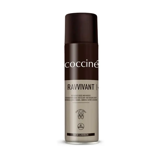 Coccine Козметика за обувки Coccine