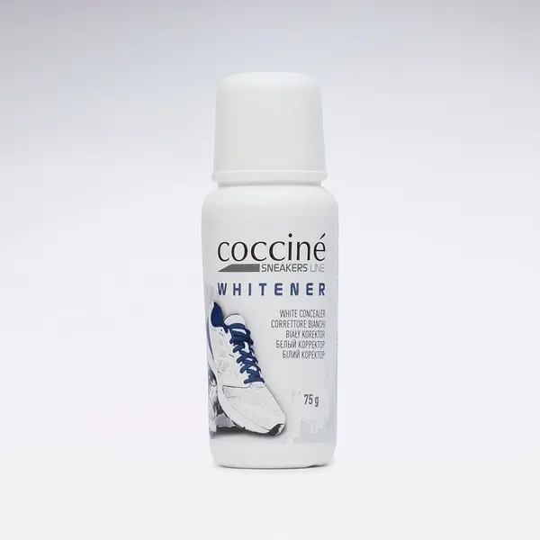 Coccine Козметика за обувки Coccine