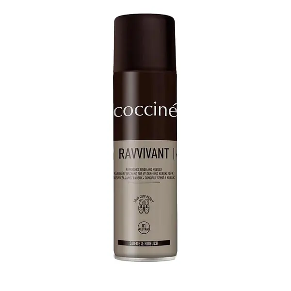 Coccine Козметика за обувки Coccine