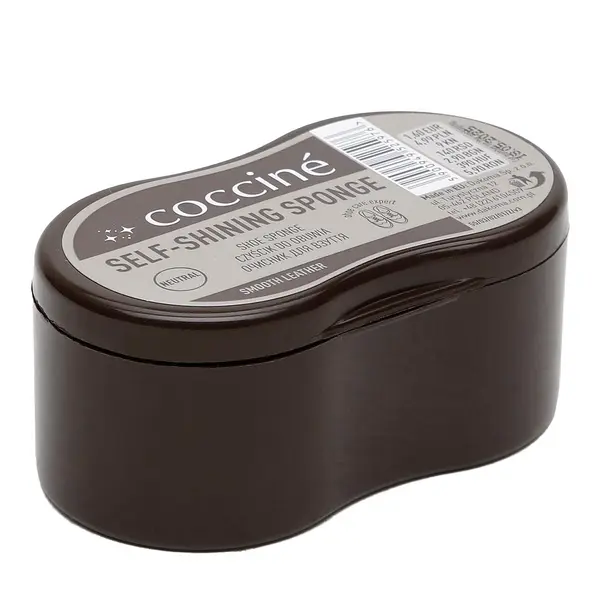 Coccine Козметика за обувки Coccine