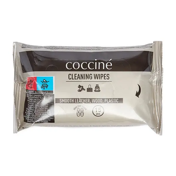 Coccine Козметика за обувки Coccine