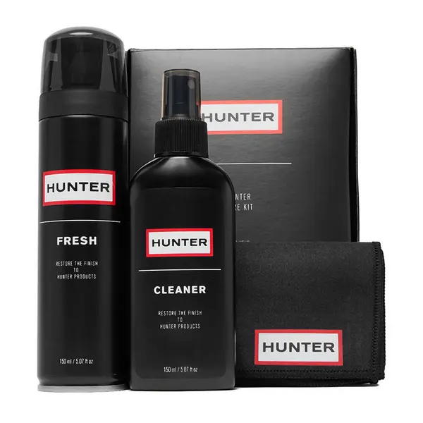 Hunter Козметика за обувки HUNTER