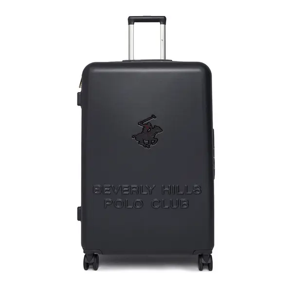 Beverly Hills Polo Club Куфар Beverly Hills Polo Club