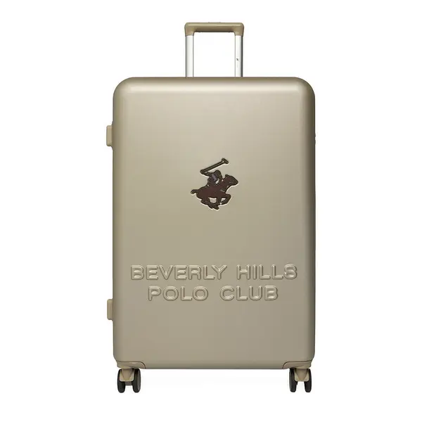 Beverly Hills Polo Club Куфар Beverly Hills Polo Club