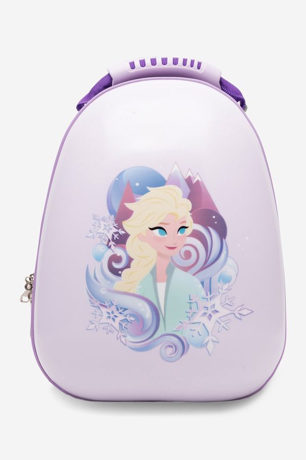 Frozen Куфар Frozen ВИОЛЕТОВ