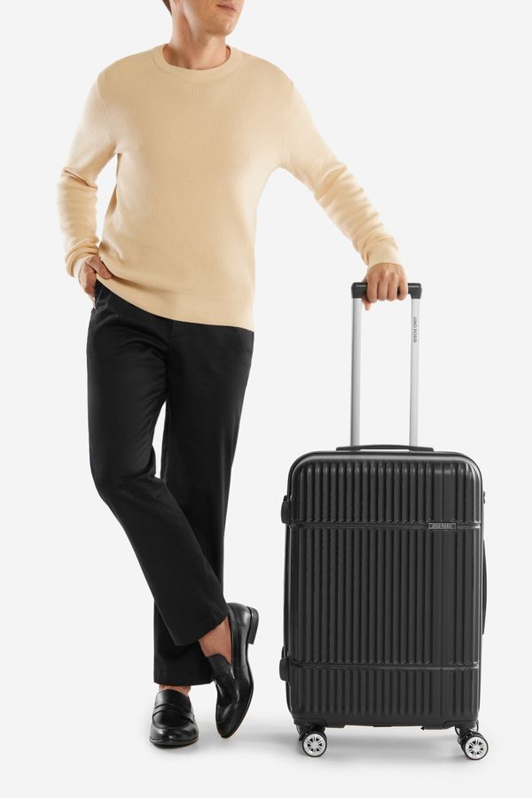 Gino Rossi Куфар Gino Rossi ЧЕРЕН