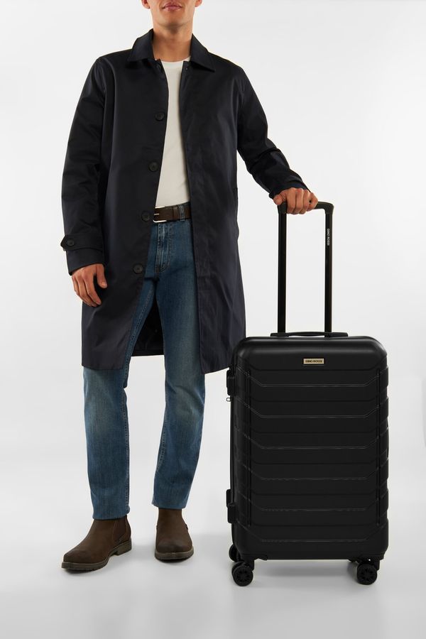 Gino Rossi Куфар Gino Rossi ЧЕРЕН