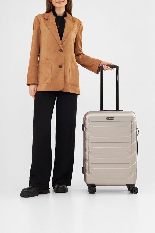 Gino Rossi Куфар Gino Rossi ЗЛАТИСТ