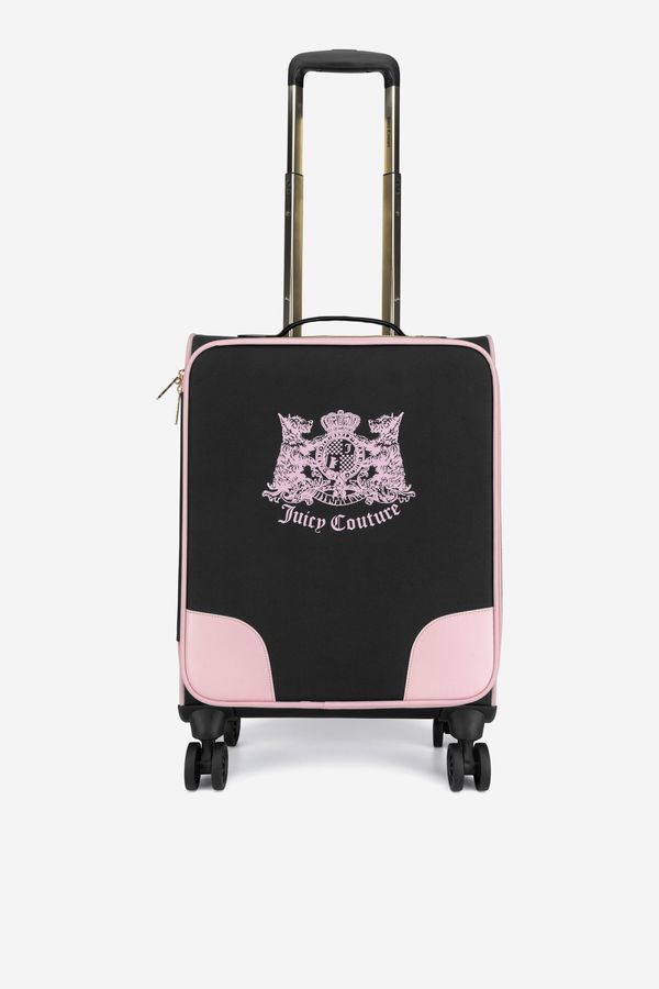 Juicy Couture Куфар Juicy Couture ЧЕРЕН