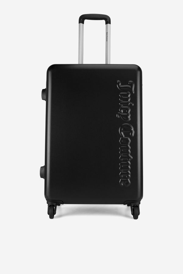 Juicy Couture Куфар Juicy Couture ЧЕРЕН