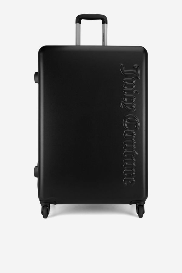 Juicy Couture Куфар Juicy Couture ЧЕРЕН