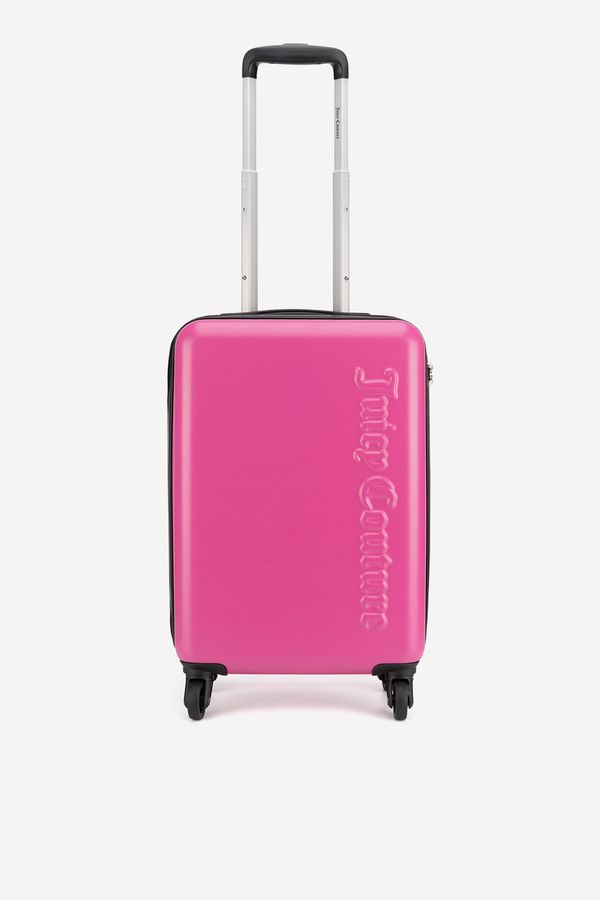 Juicy Couture Куфар Juicy Couture РОЗОВ
