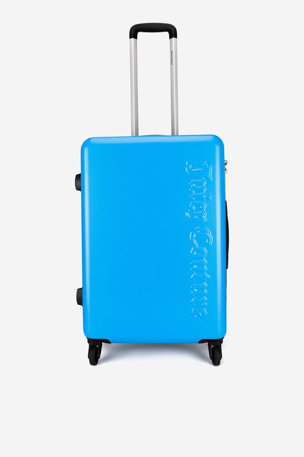 Juicy Couture Куфар Juicy Couture СВЕТЛОСИН