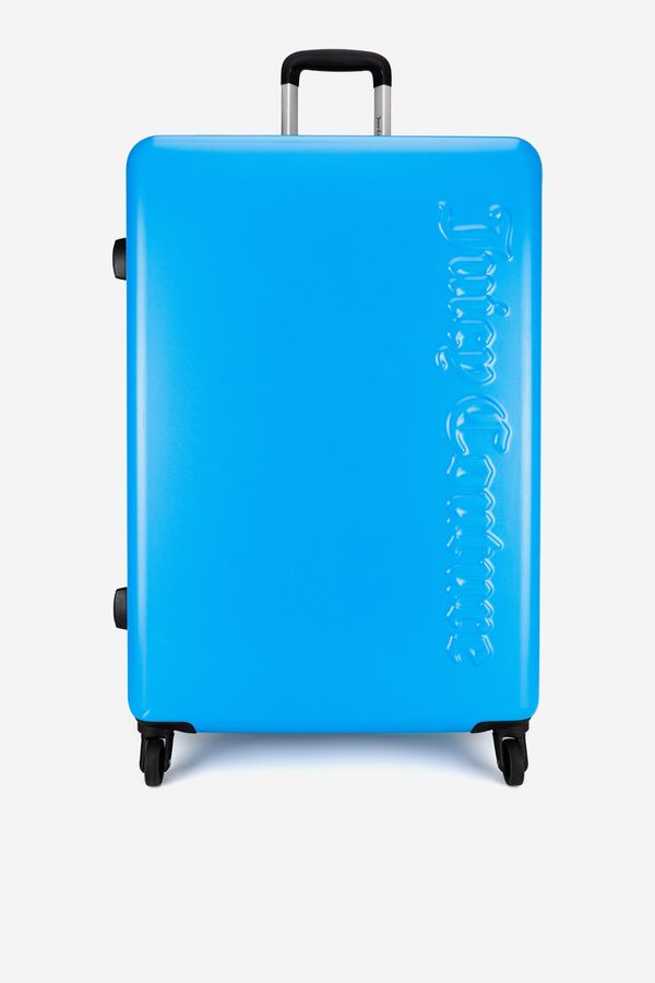 Juicy Couture Куфар Juicy Couture СВЕТЛОСИН