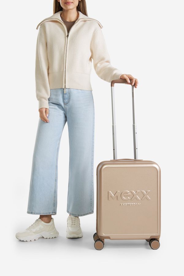 Mexx Куфар Mexx БЕЖОВ