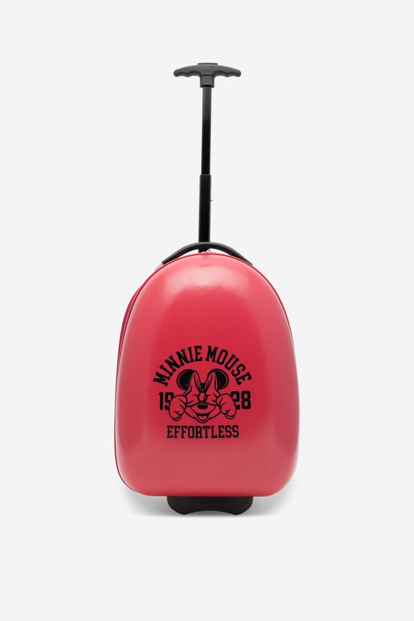 Minnie Mouse Куфар Minnie Mouse ЧЕРЕН