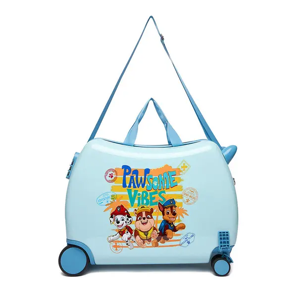 Paw Patrol Куфар Paw Patrol