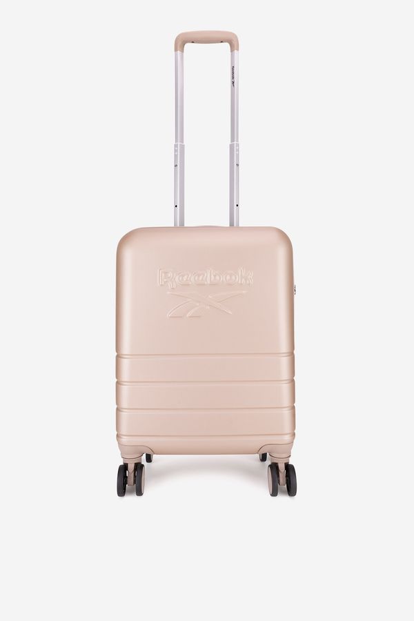 Reebok Куфар Reebok БЕЖОВ