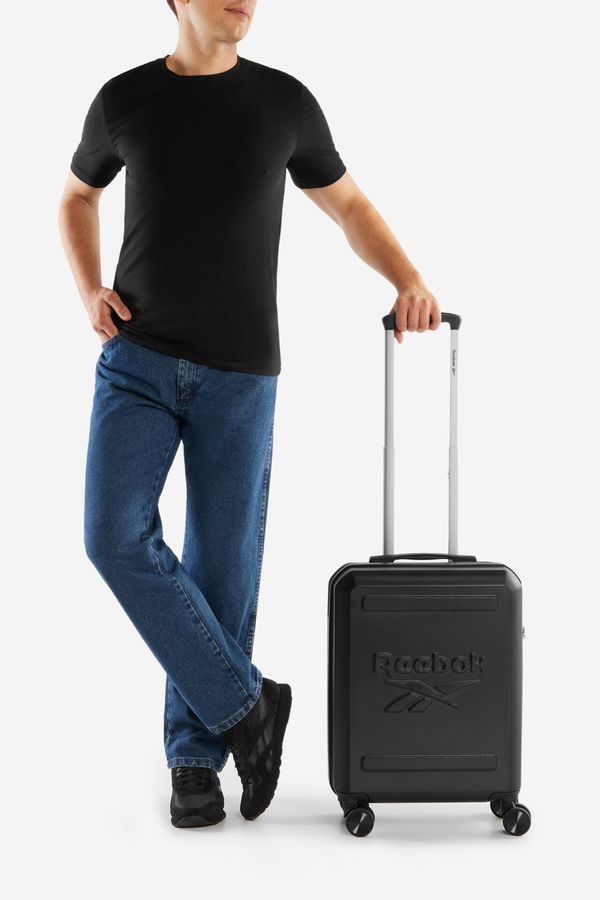 Reebok Куфар Reebok ЧЕРЕН