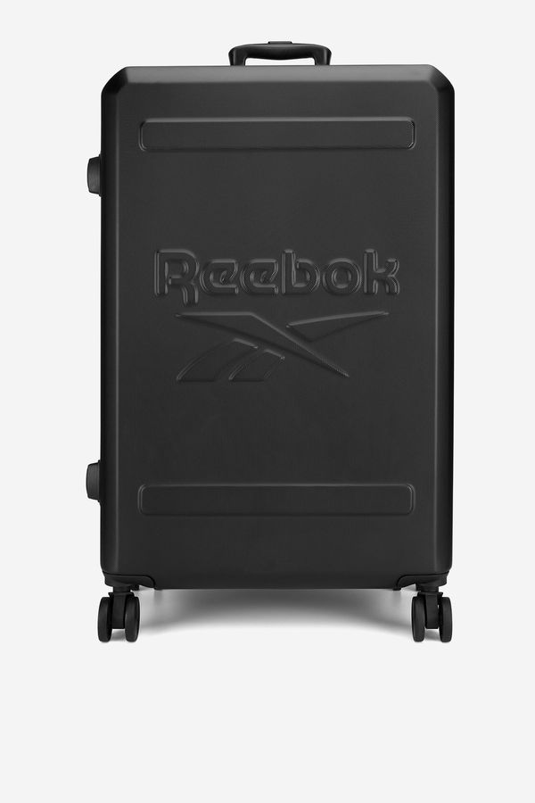 Reebok Куфар Reebok ЧЕРЕН