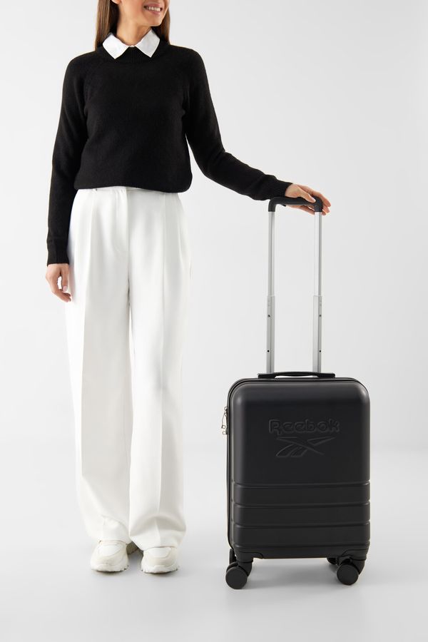 Reebok Куфар Reebok ЧЕРЕН