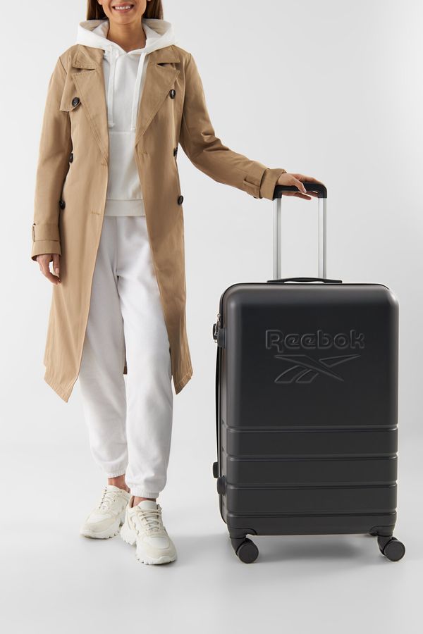 Reebok Куфар Reebok ЧЕРЕН