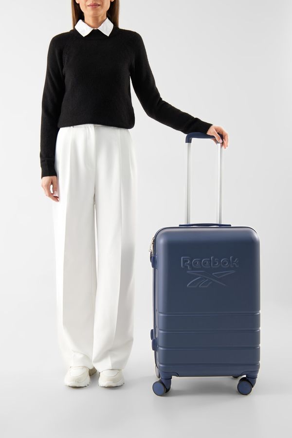 Reebok Куфар Reebok КОБАЛТОВО СИНЬО