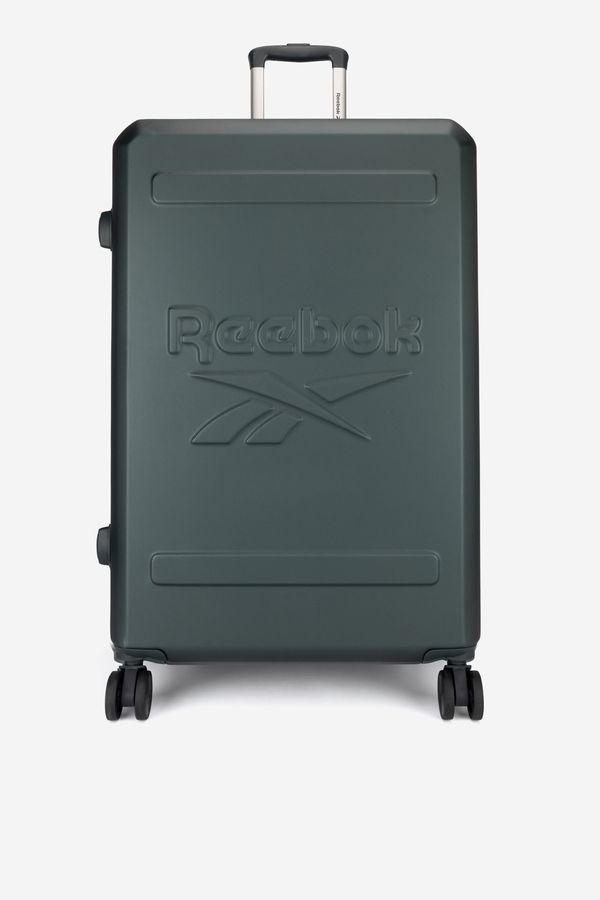 Reebok Куфар Reebok ЗЕЛЕН