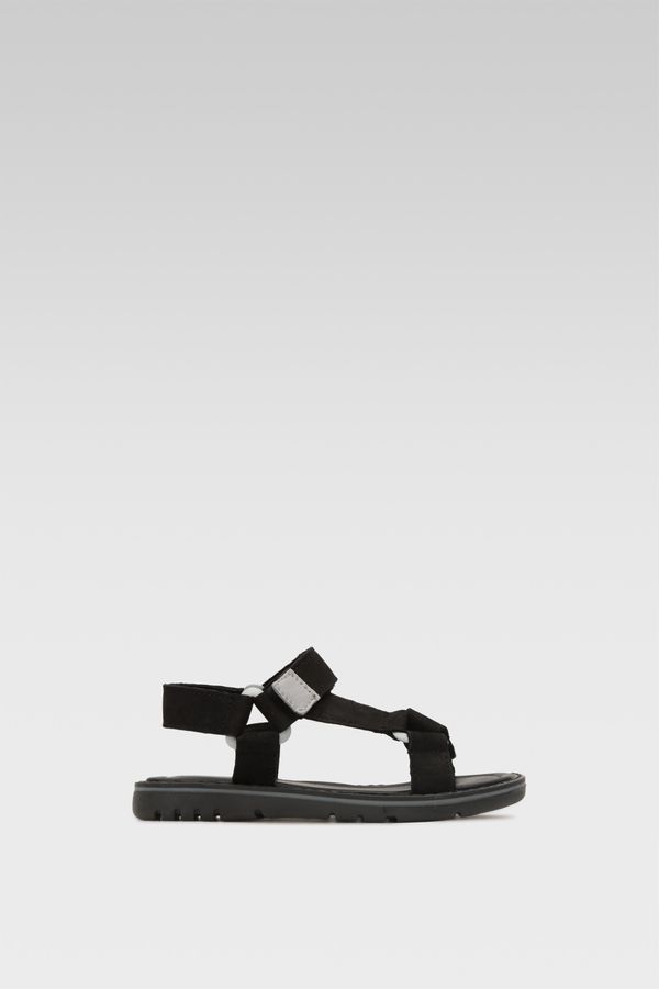 Lasocki Kids Сандали Lasocki Kids Черен