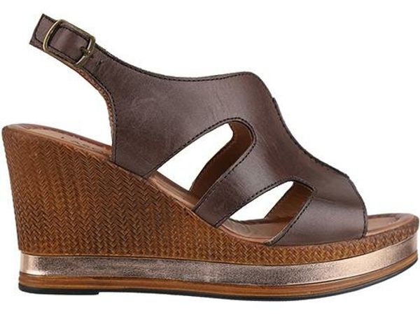 Lasocki Сандали Lasocki Кафяв