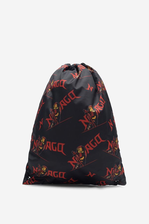 Lego Торба за обувки Lego ЧЕРВЕН