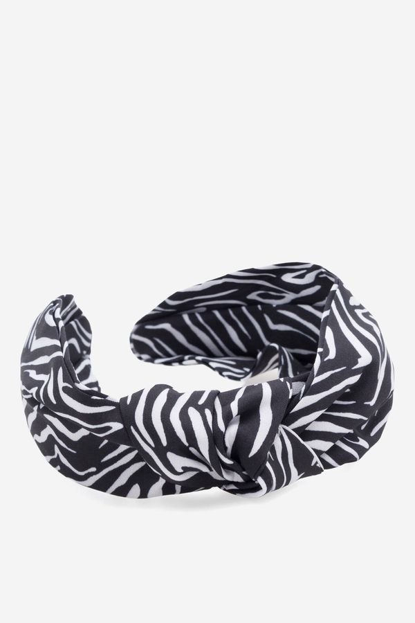 Jenny Fairy Лента за глава Jenny Fairy ЧЕРЕН