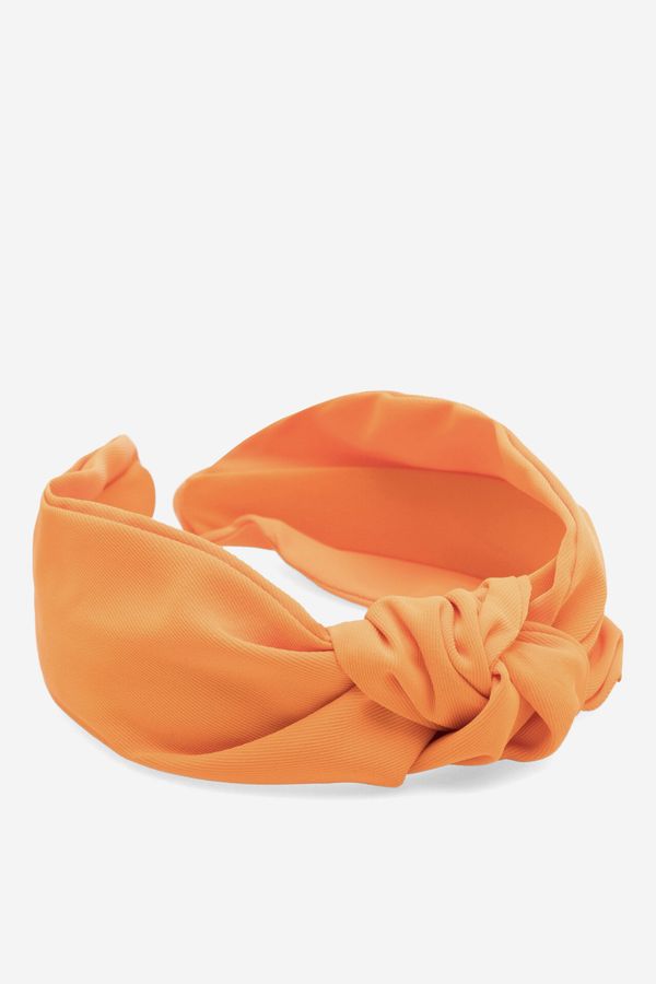 Jenny Fairy Лента за глава Jenny Fairy ОРАНЖЕВ