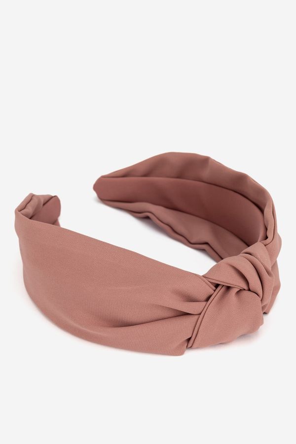 Jenny Fairy Лента за глава Jenny Fairy РОЗОВ