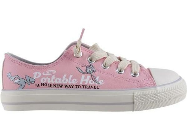 Looney Tunes Кецове Looney Tunes Светлорозов