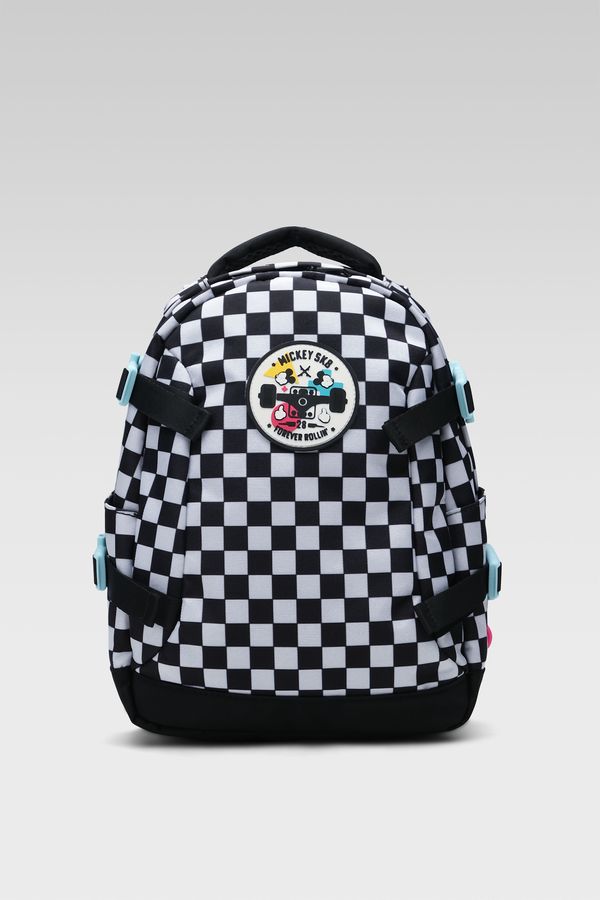 Mickey&Friends Раница Mickey&Friends Черен