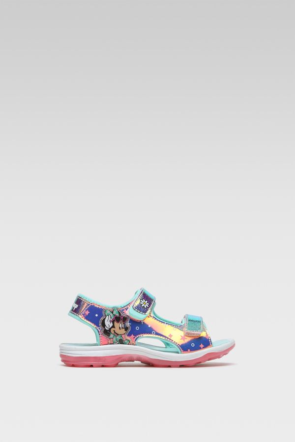 Mickey&Friends Сандали Mickey&Friends Розов