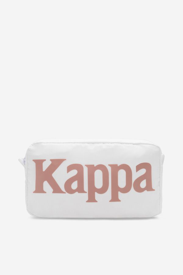 Kappa Младежка чанта Kappa БЯЛ