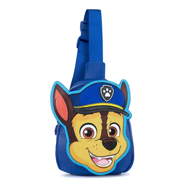 Paw Patrol Младежка чанта Paw Patrol