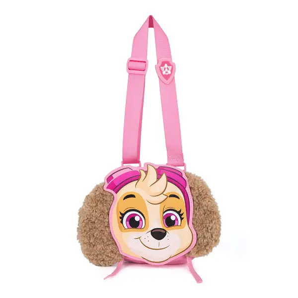 Paw Patrol Младежка чанта Paw Patrol