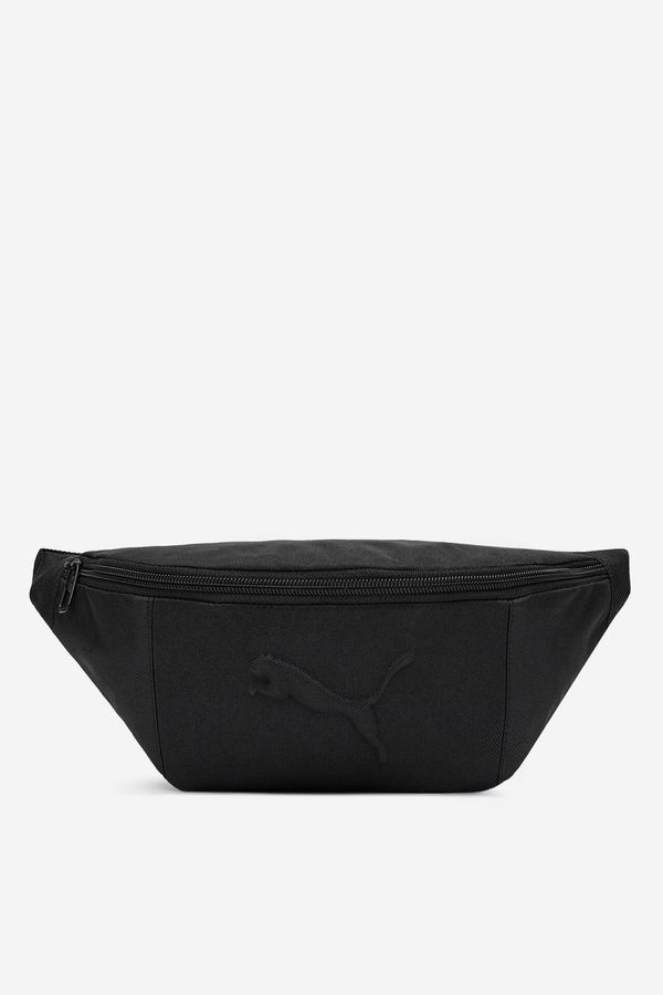 Puma Младежка чанта Puma ЧЕРЕН